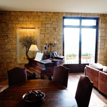 La Maison Disabelle Bed and Breakfast Teyran Exterior foto