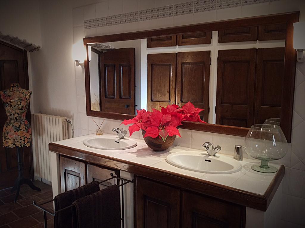 La Maison Disabelle Bed and Breakfast Teyran Habitación foto