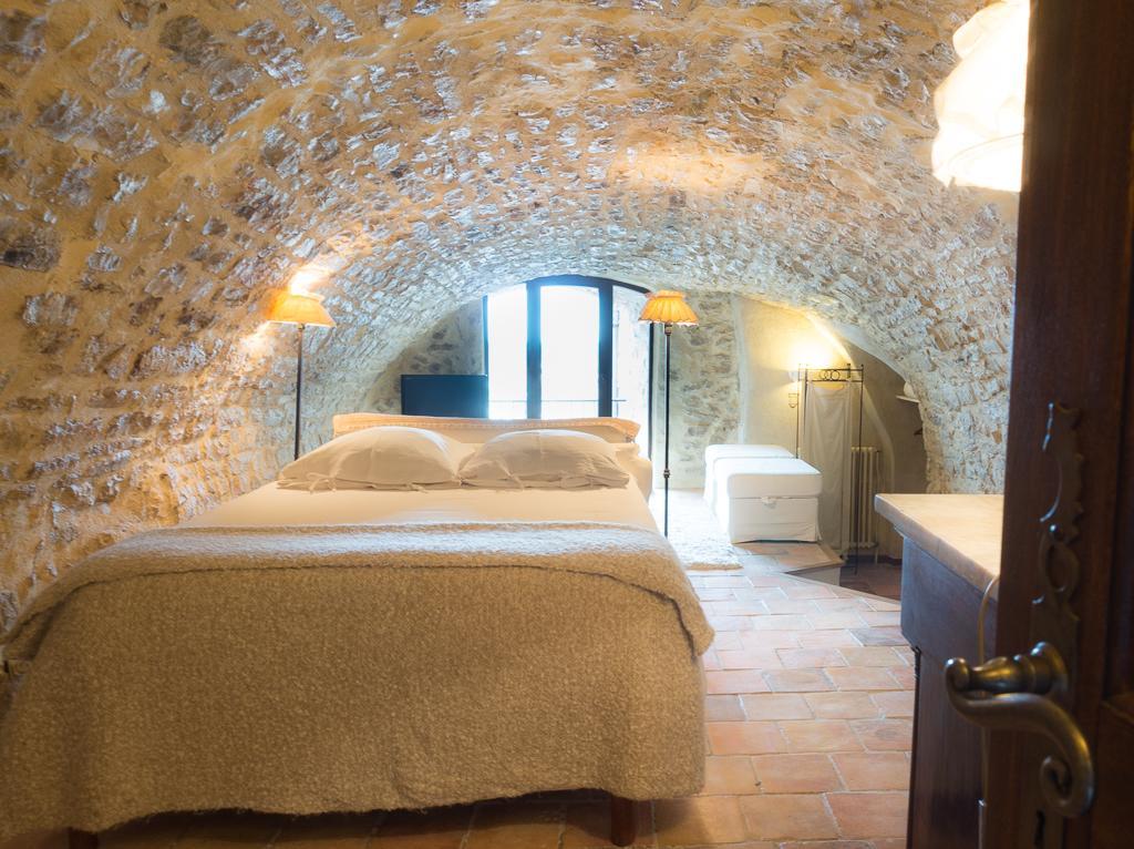 La Maison Disabelle Bed and Breakfast Teyran Habitación foto