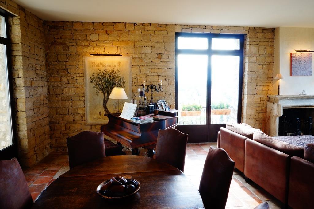 La Maison Disabelle Bed and Breakfast Teyran Exterior foto