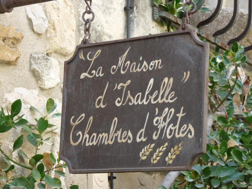 La Maison Disabelle Bed and Breakfast Teyran Exterior foto