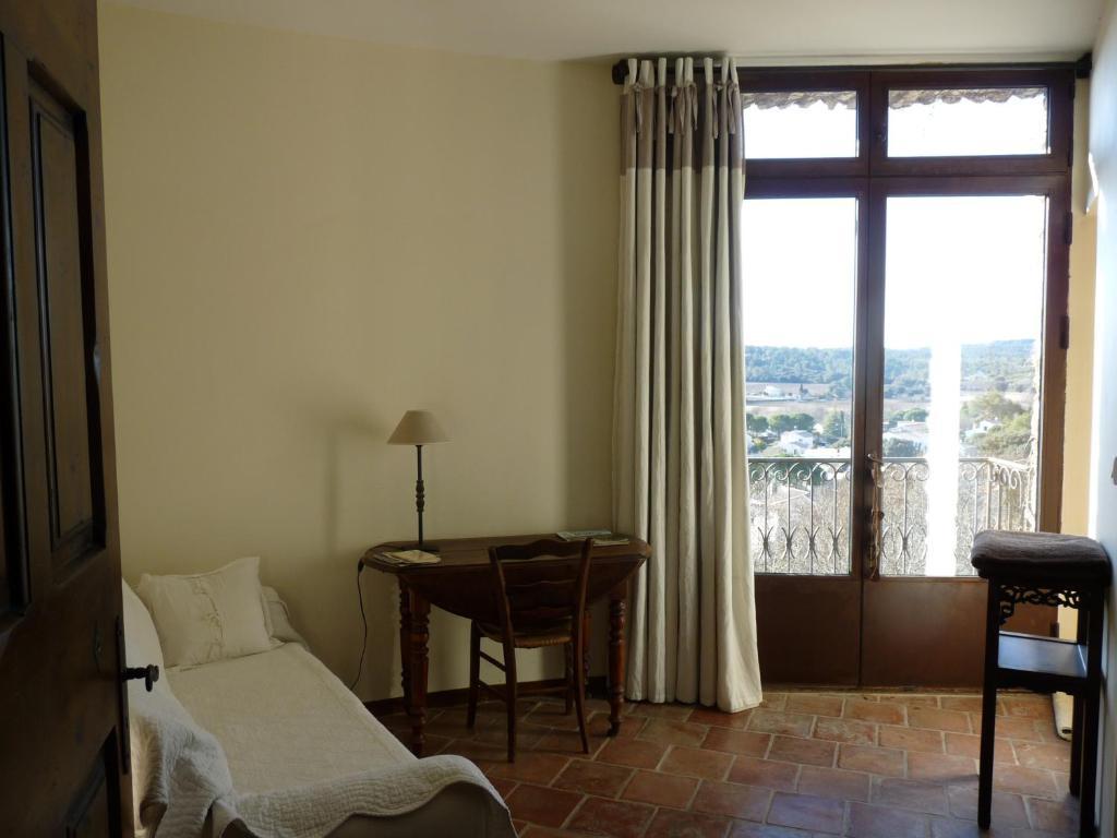 La Maison Disabelle Bed and Breakfast Teyran Habitación foto